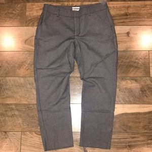 Merona dress pants size 8